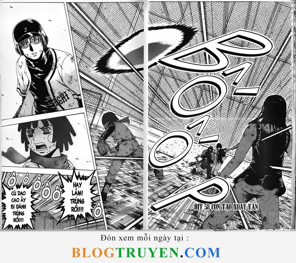 Mr.FullSwing: Chapter 58