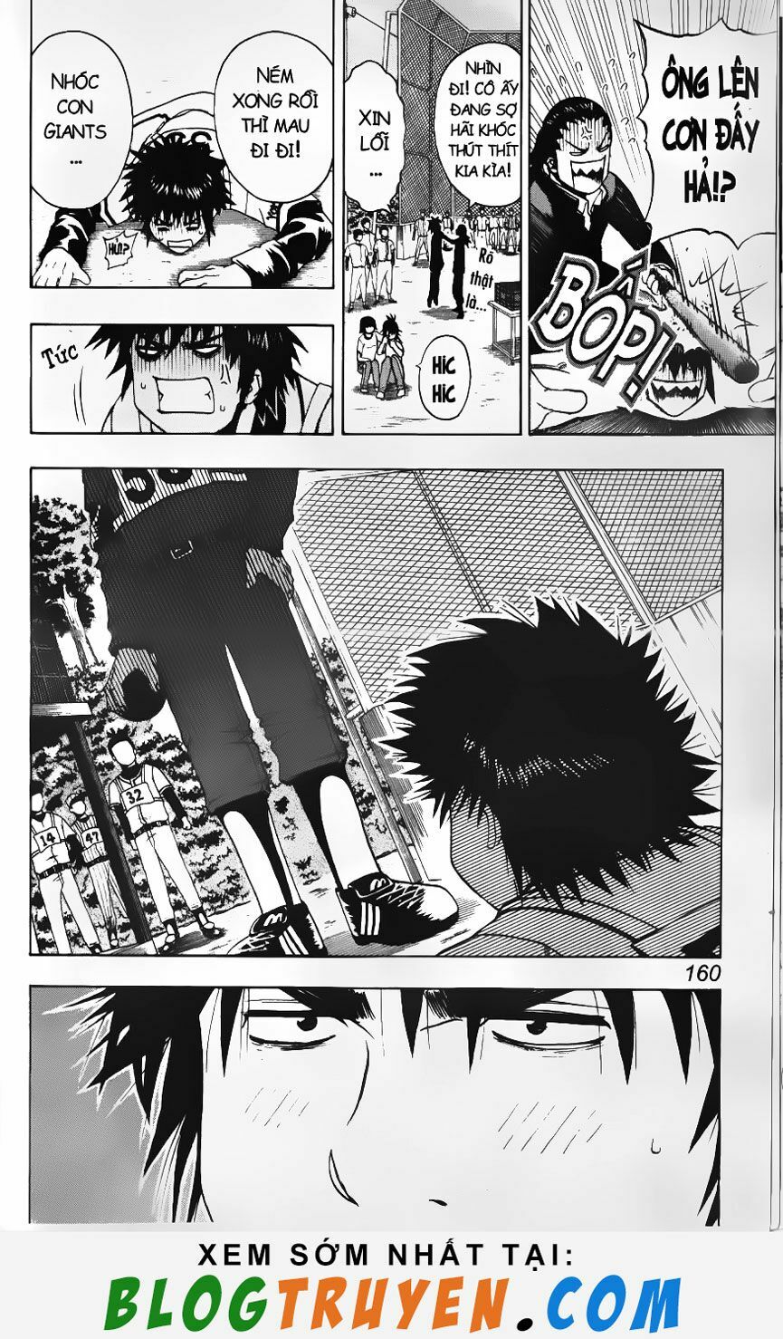 Mr.FullSwing: Chapter 6