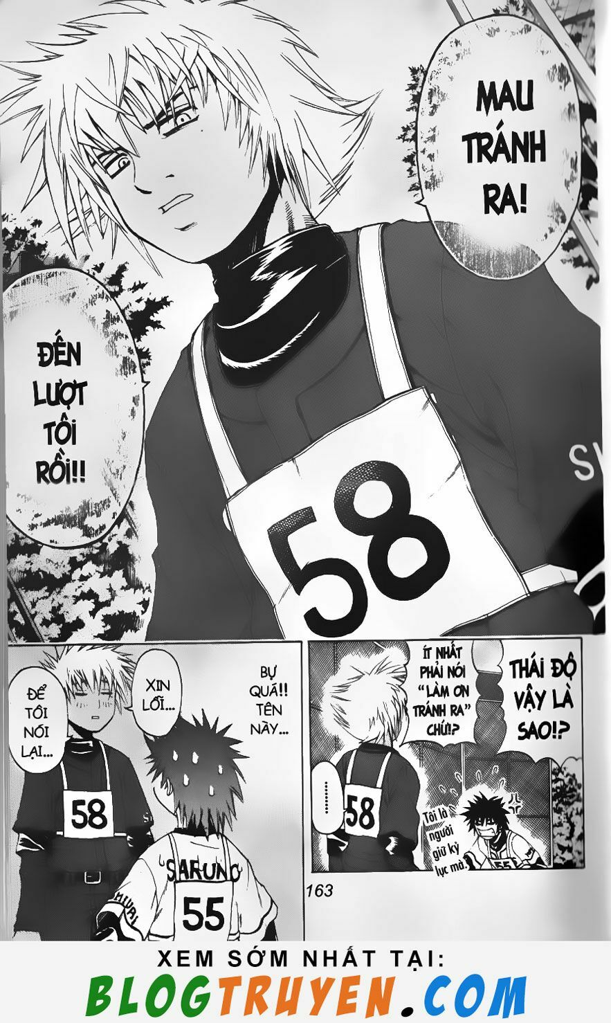 Mr.FullSwing: Chapter 6