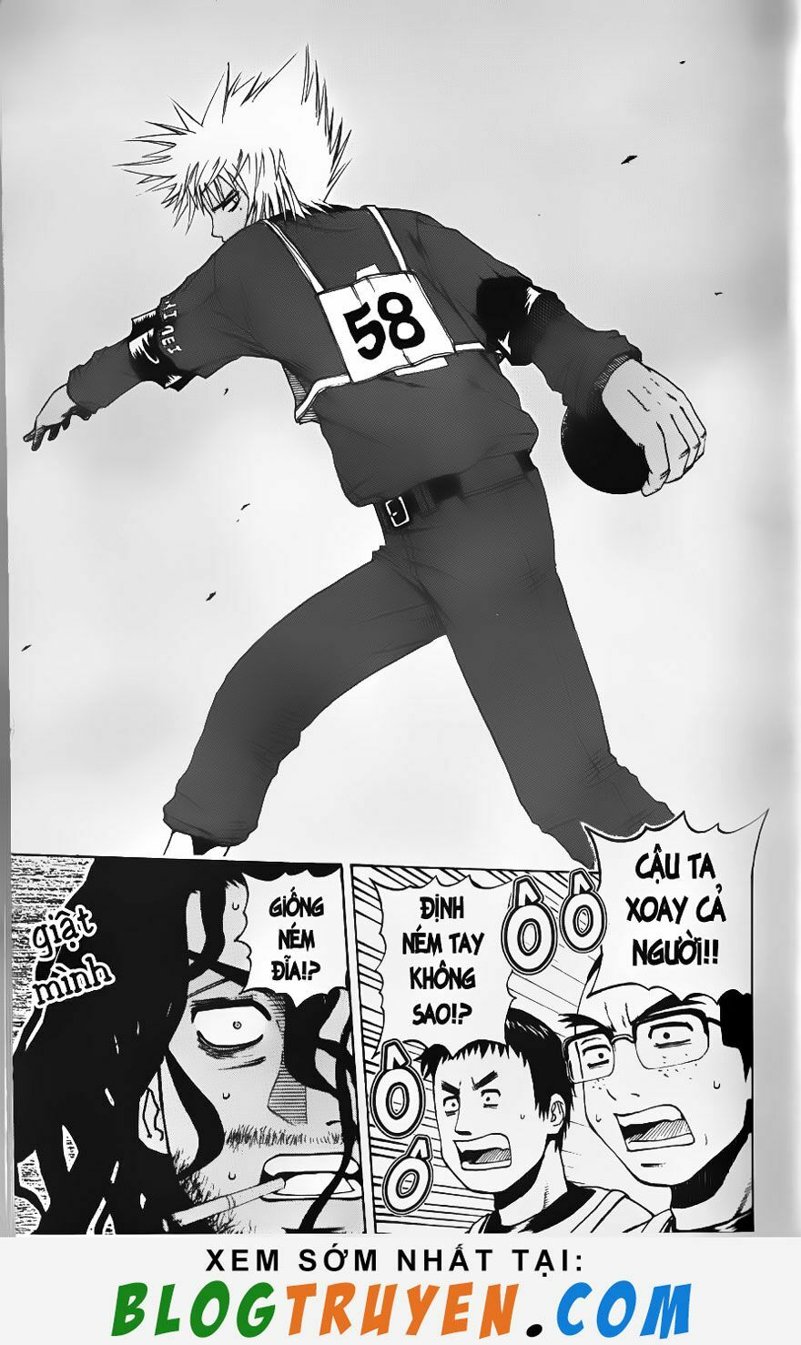 Mr.FullSwing: Chapter 6