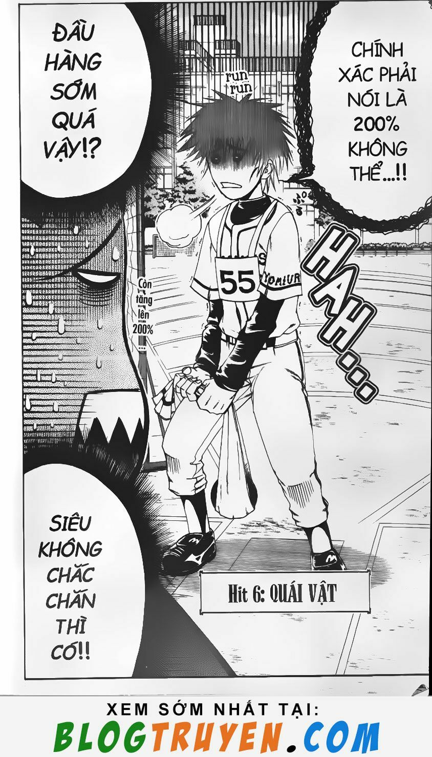 Mr.FullSwing: Chapter 6