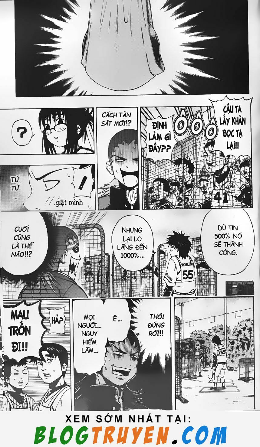 Mr.FullSwing: Chapter 6