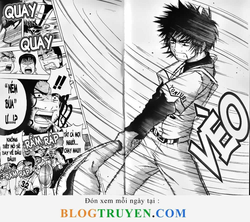 Mr.FullSwing: Chapter 6