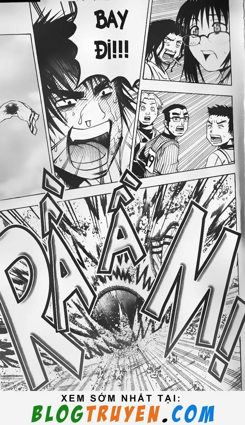 Mr.FullSwing: Chapter 6