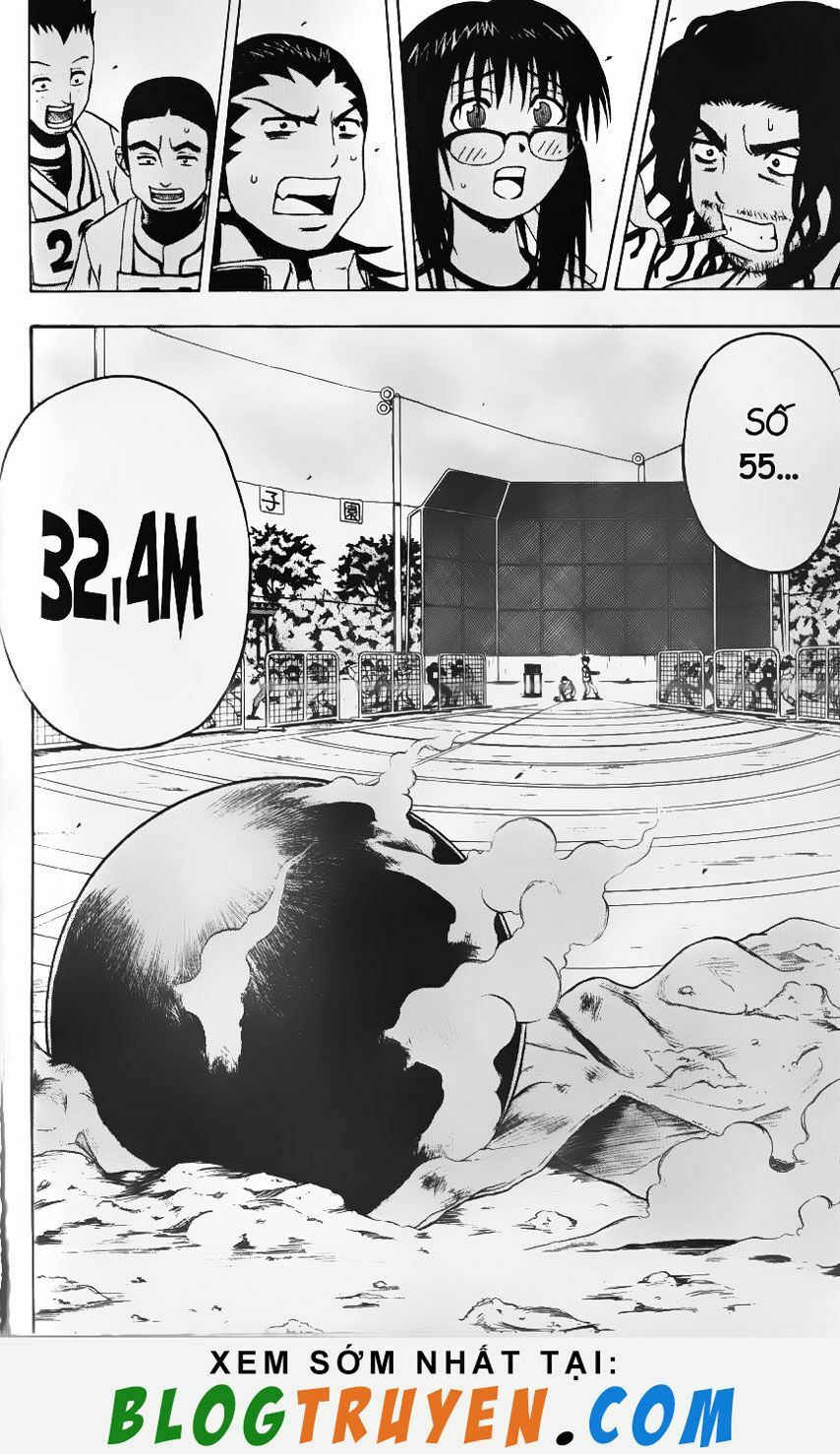 Mr.FullSwing: Chapter 6