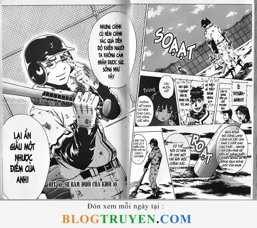 Mr.FullSwing: Chapter 60