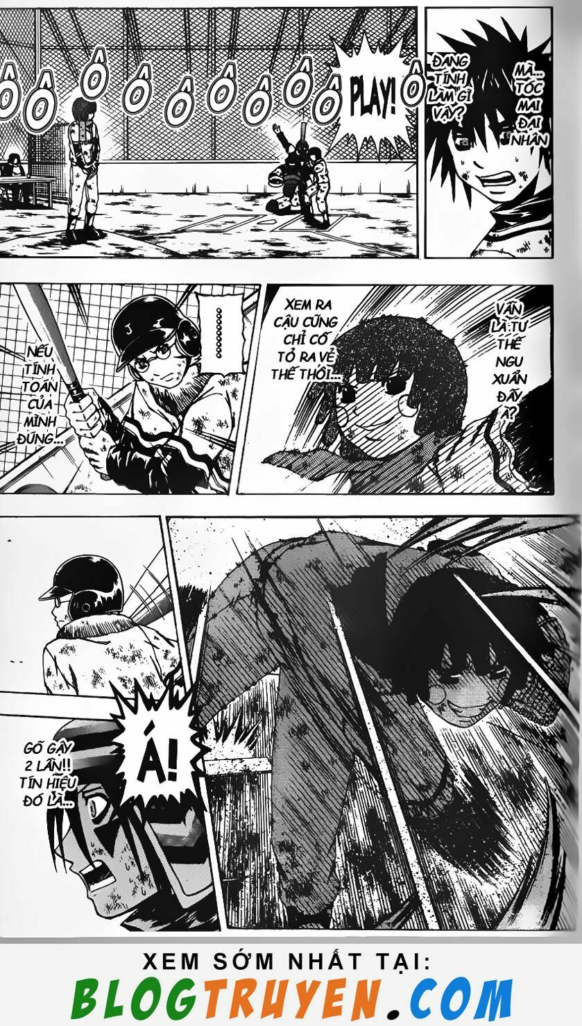 Mr.FullSwing: Chapter 60