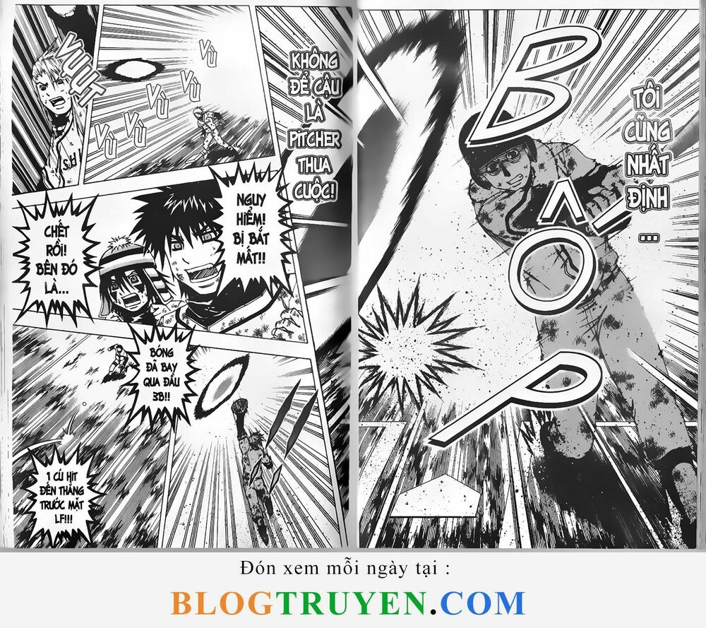Mr.FullSwing: Chapter 60