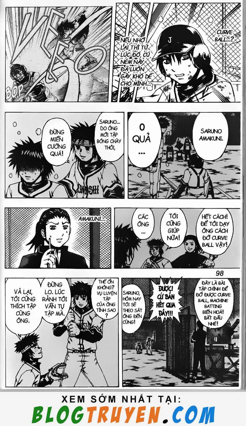 Mr.FullSwing: Chapter 61