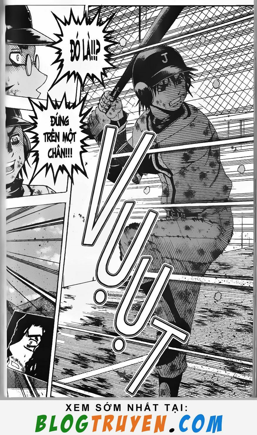 Mr.FullSwing: Chapter 61