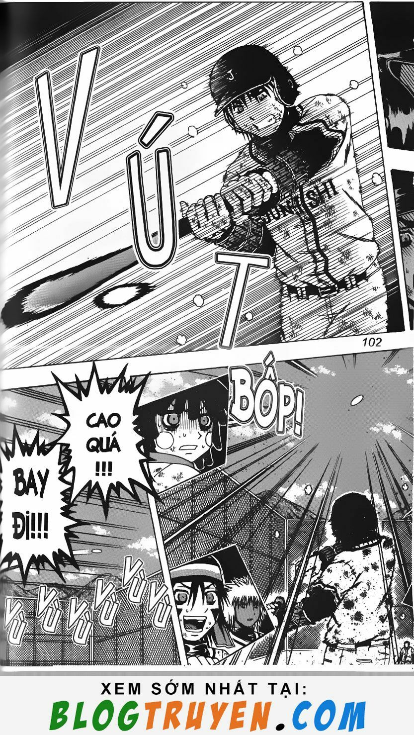 Mr.FullSwing: Chapter 61