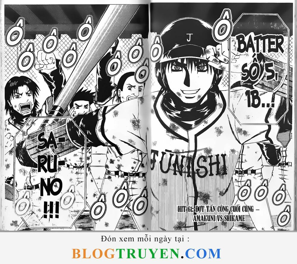 Mr.FullSwing: Chapter 61