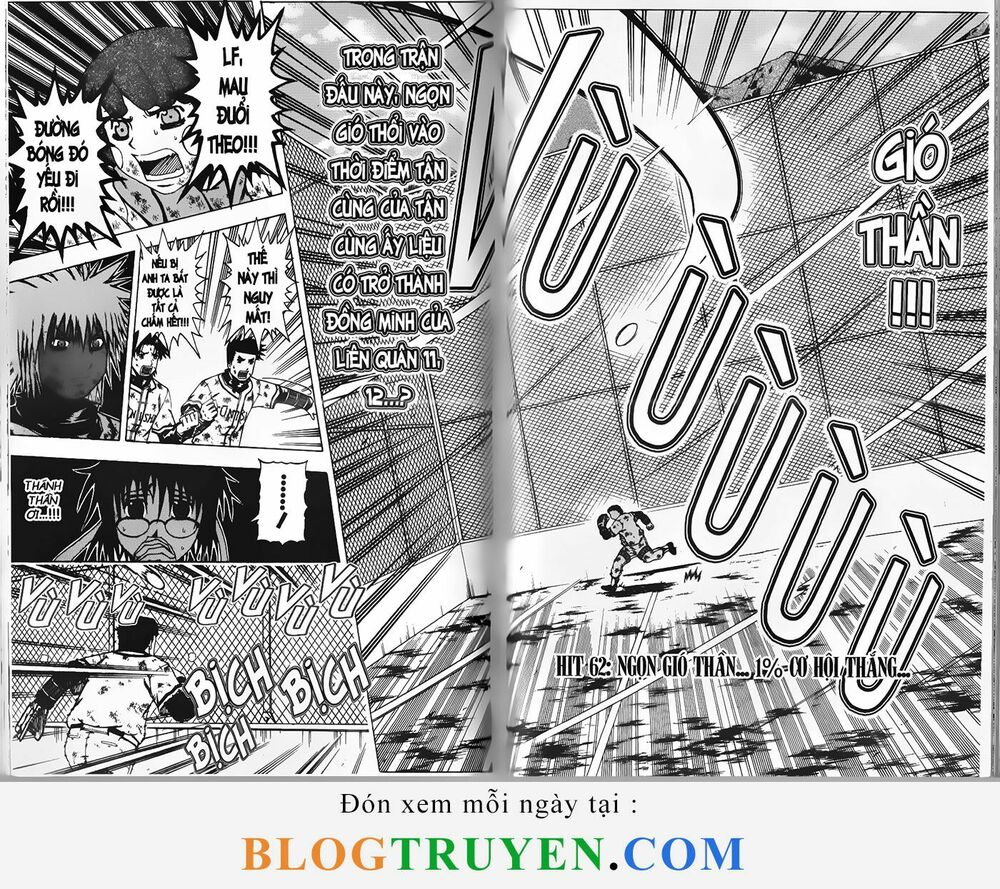 Mr.FullSwing: Chapter 62