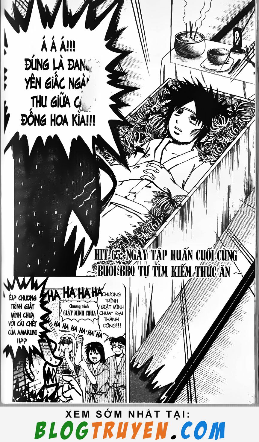 Mr.FullSwing: Chapter 65