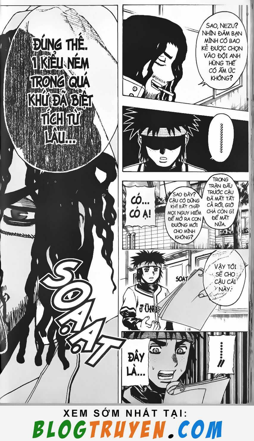 Mr.FullSwing: Chapter 67
