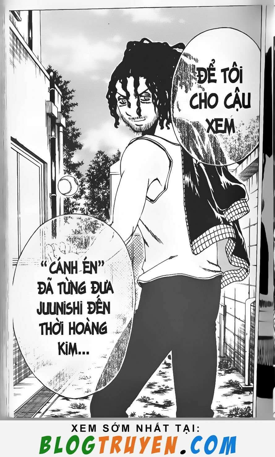 Mr.FullSwing: Chapter 67