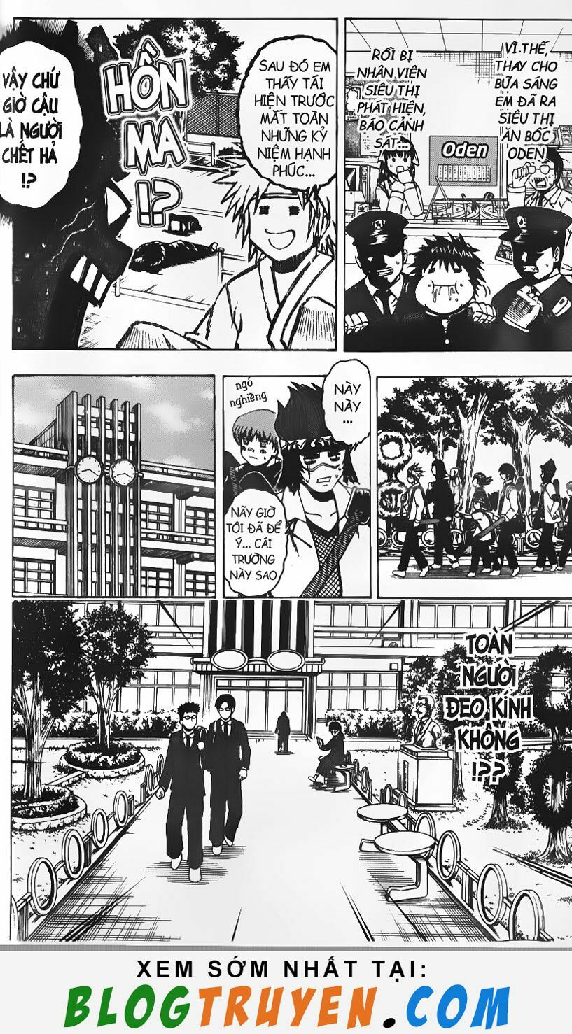 Mr.FullSwing: Chapter 68