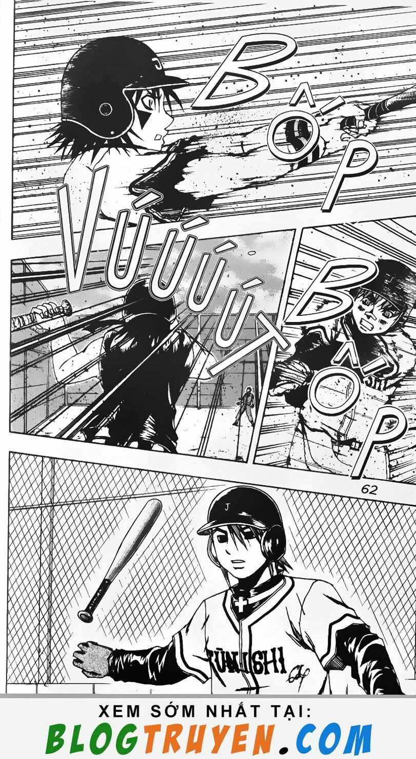 Mr.FullSwing: Chapter 68