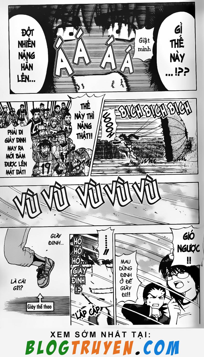 Mr.FullSwing: Chapter 7