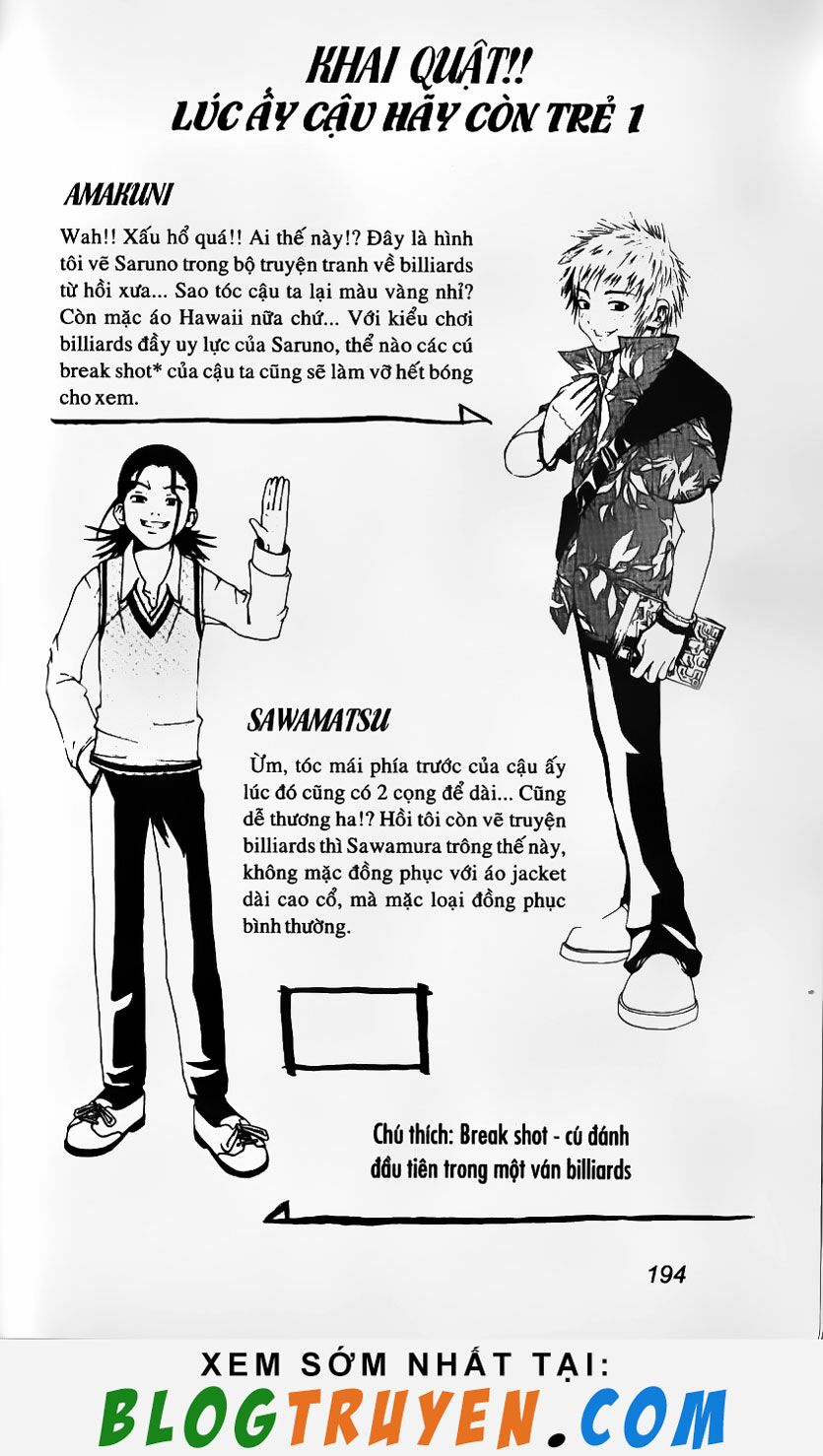 Mr.FullSwing: Chapter 7