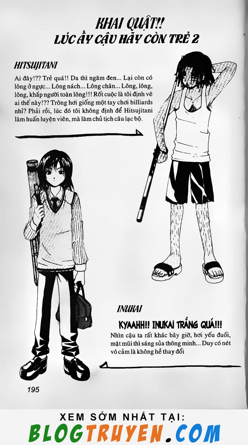 Mr.FullSwing: Chapter 7