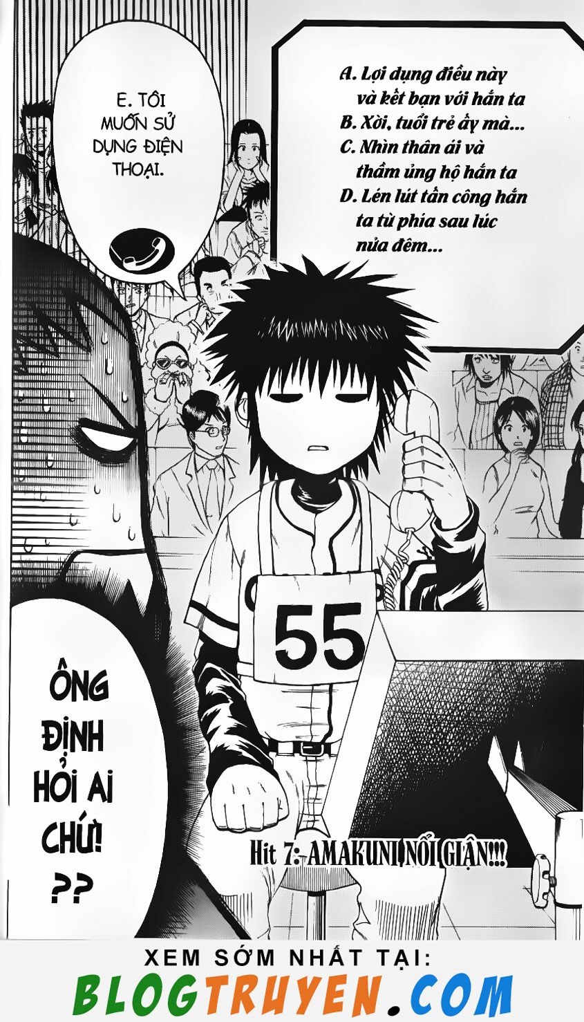Mr.FullSwing: Chapter 7