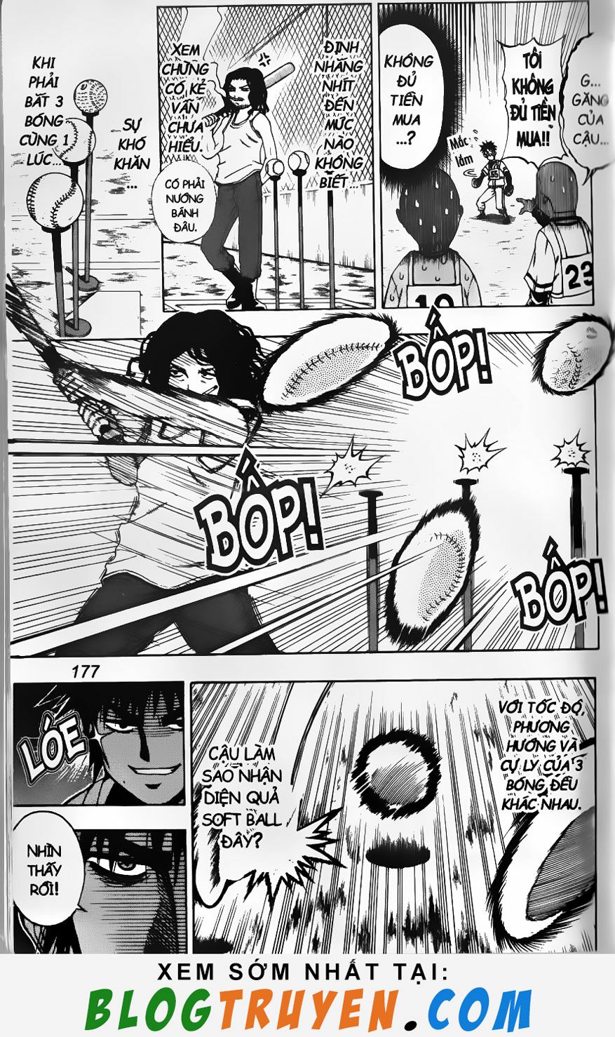 Mr.FullSwing: Chapter 7