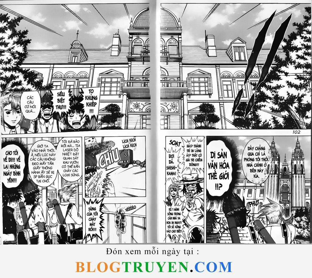 Mr.FullSwing: Chapter 70