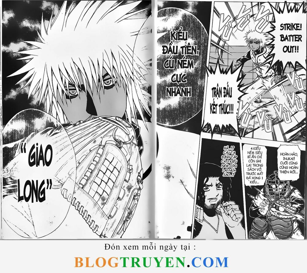 Mr.FullSwing: Chapter 70