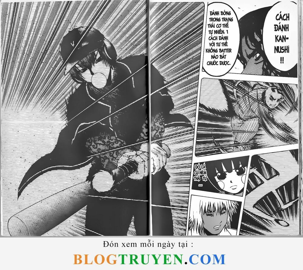 Mr.FullSwing: Chapter 74