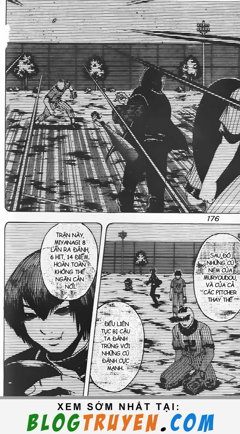 Mr.FullSwing: Chapter 74