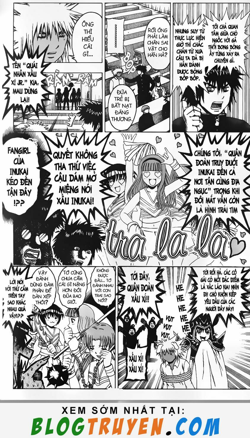 Mr.FullSwing: Chapter 74