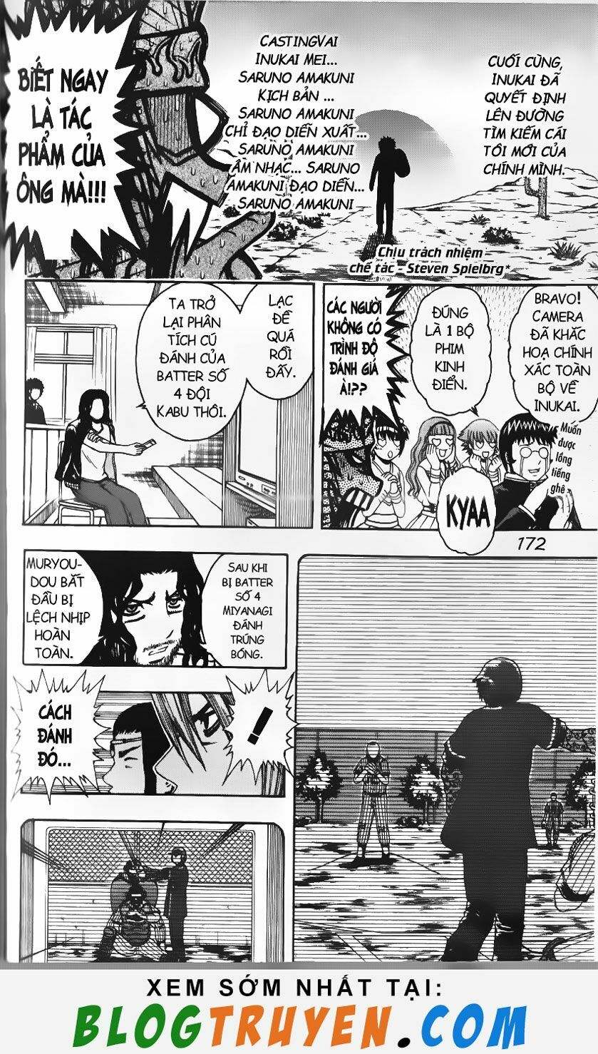 Mr.FullSwing: Chapter 74