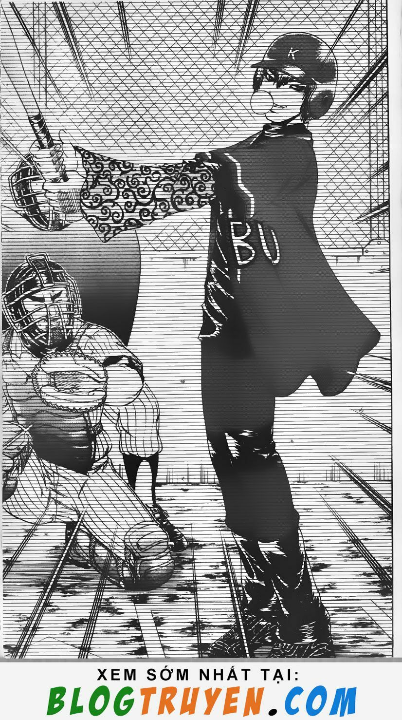 Mr.FullSwing: Chapter 74
