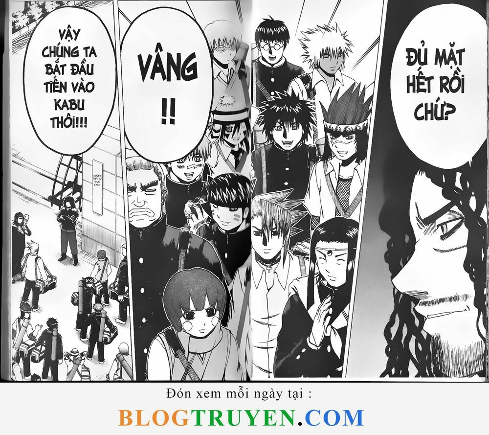 Mr.FullSwing: Chapter 75