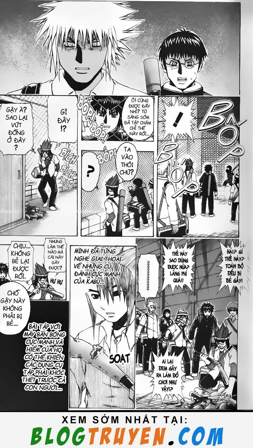 Mr.FullSwing: Chapter 75