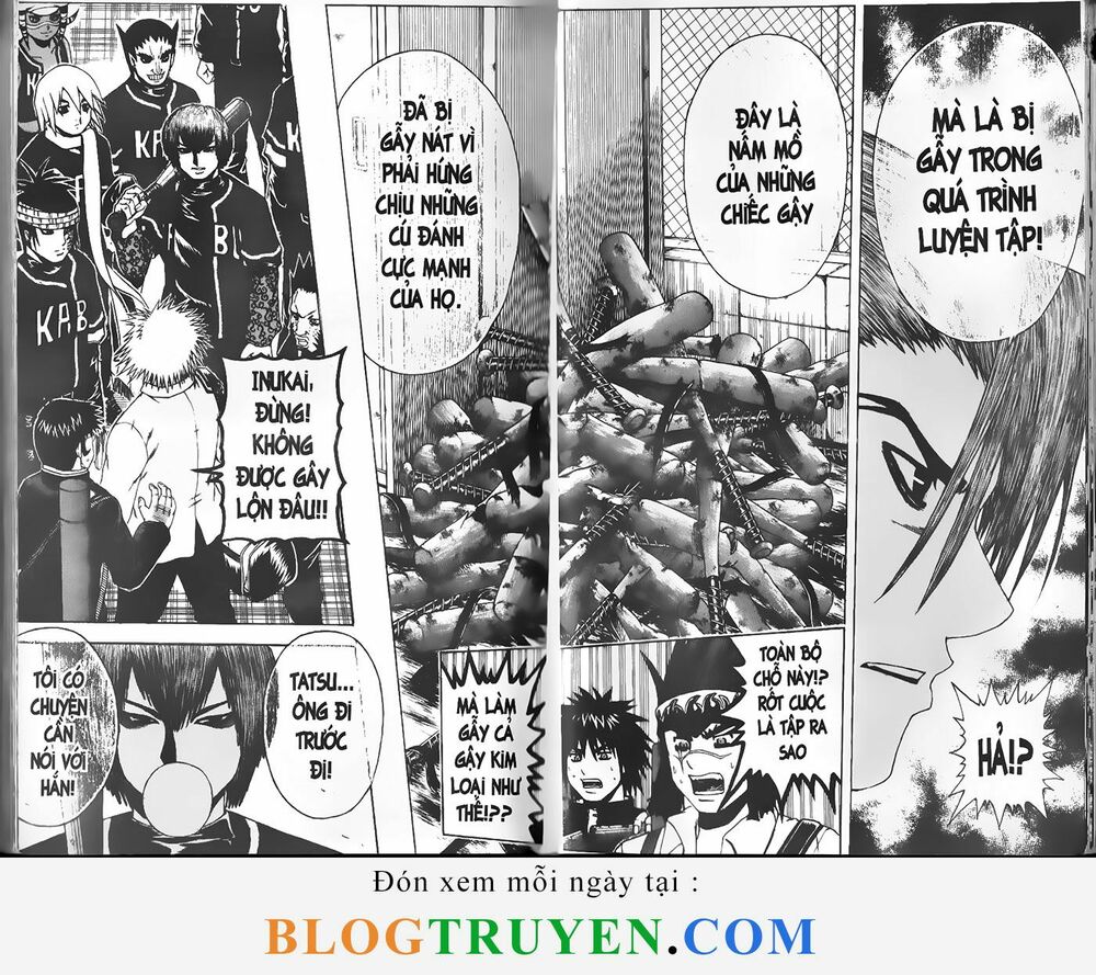 Mr.FullSwing: Chapter 75
