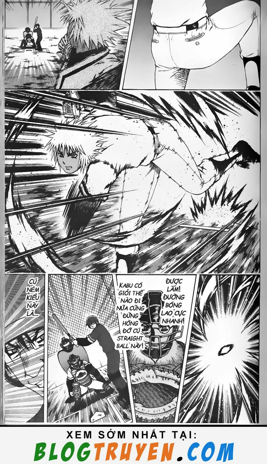 Mr.FullSwing: Chapter 77