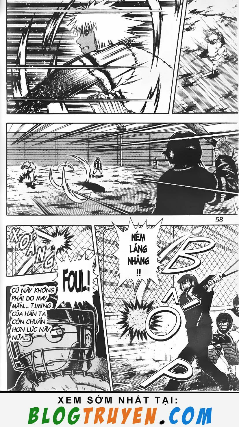 Mr.FullSwing: Chapter 77