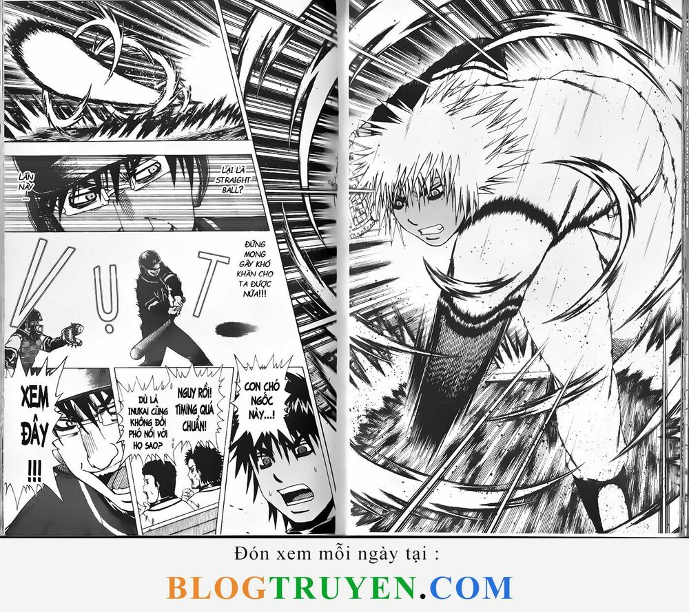 Mr.FullSwing: Chapter 77