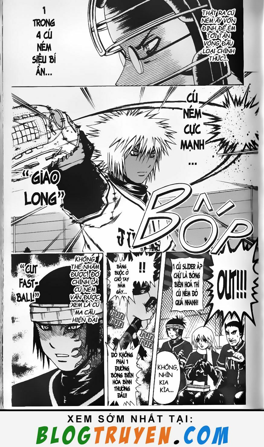 Mr.FullSwing: Chapter 77