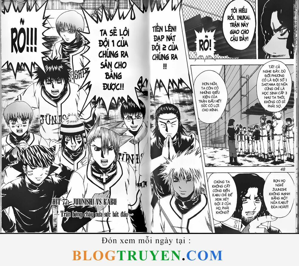 Mr.FullSwing: Chapter 77