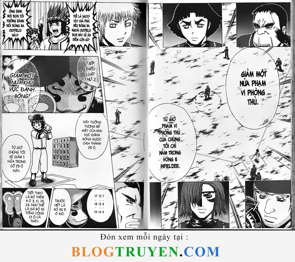 Mr.FullSwing: Chapter 78