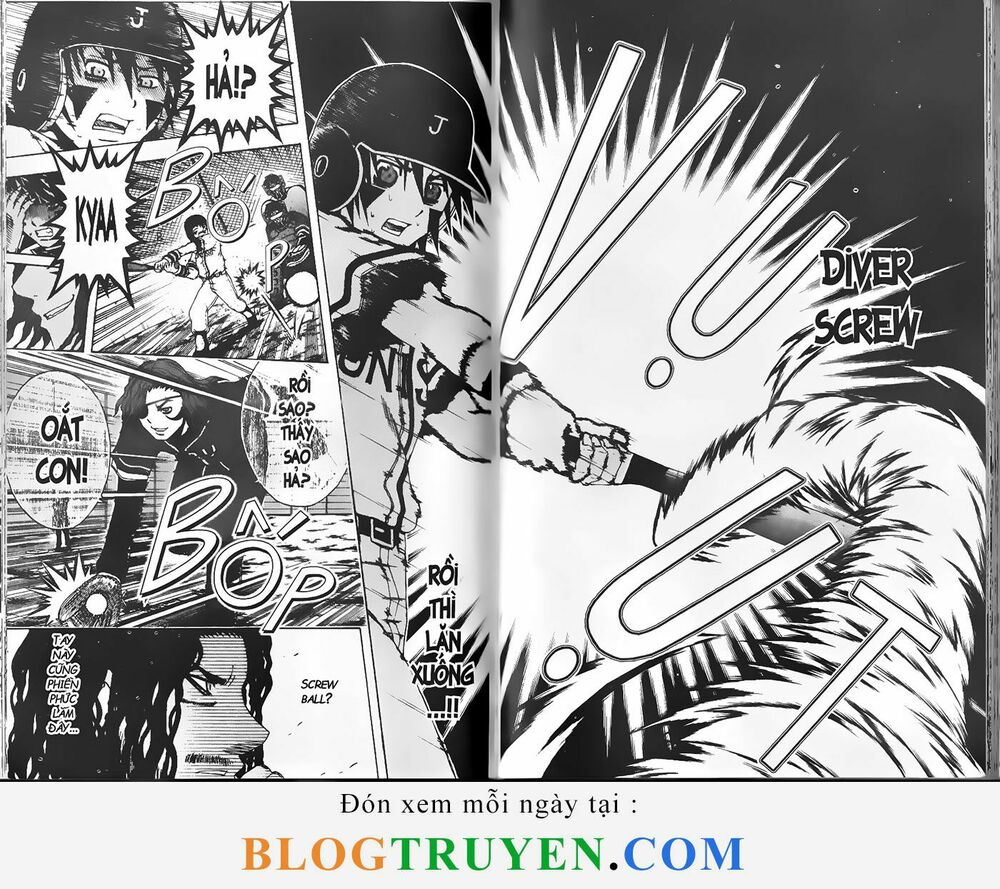 Mr.FullSwing: Chapter 78
