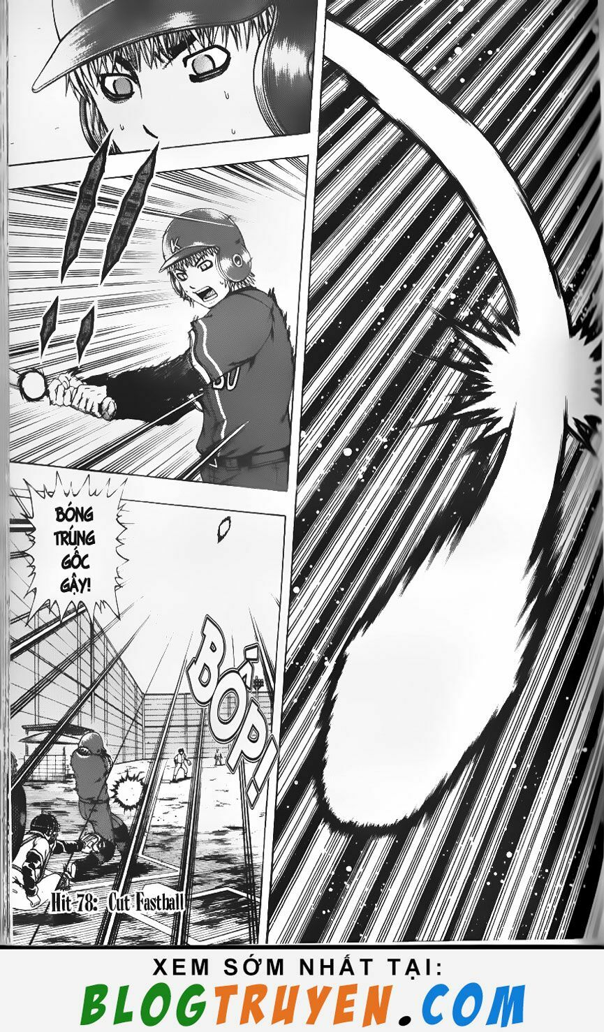 Mr.FullSwing: Chapter 78