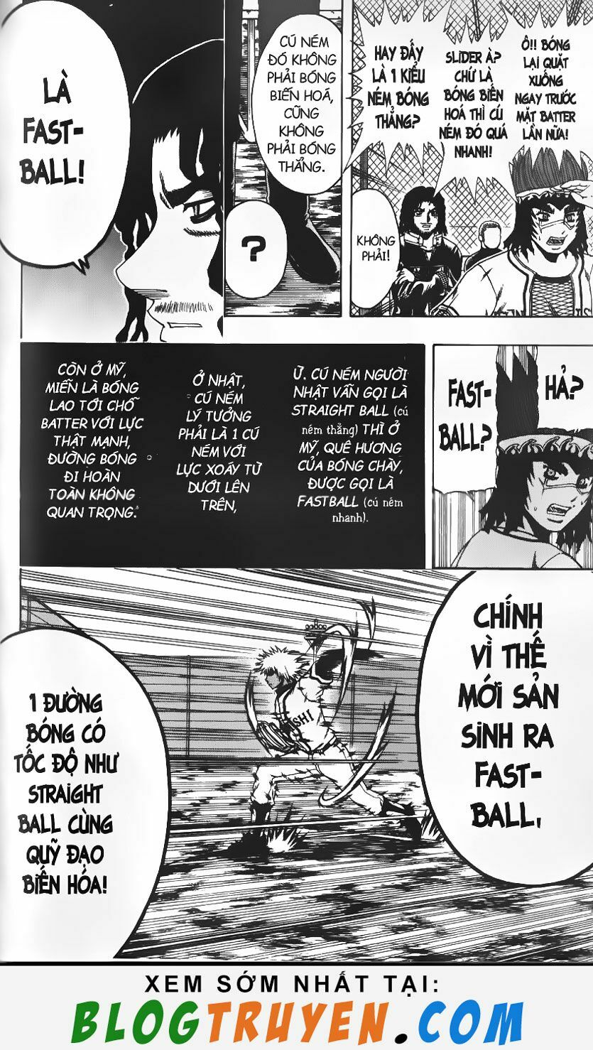 Mr.FullSwing: Chapter 78