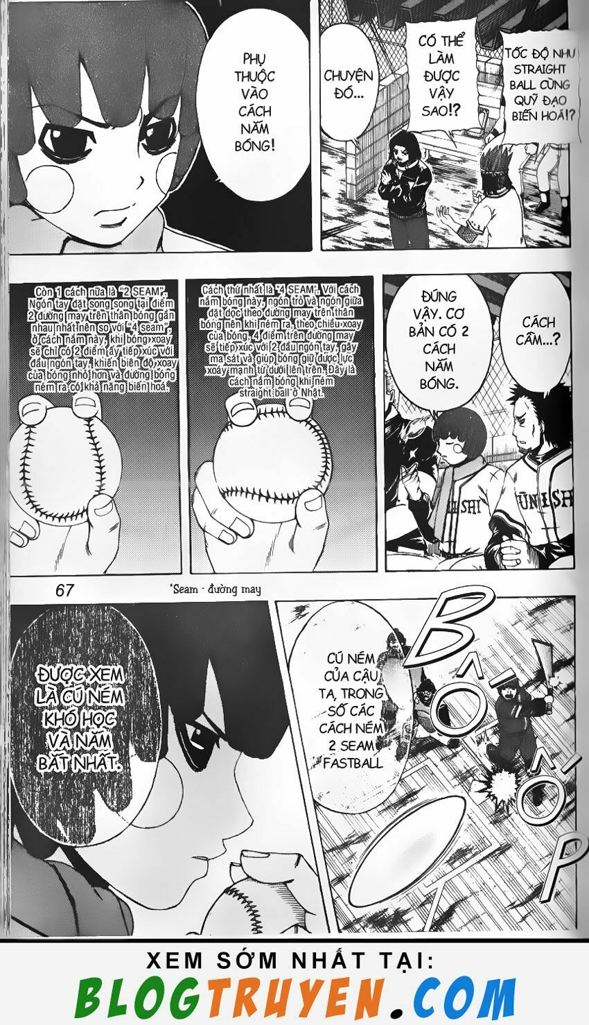 Mr.FullSwing: Chapter 78