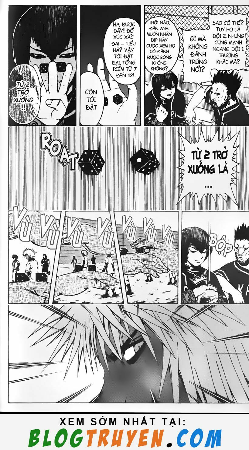 Mr.FullSwing: Chapter 78