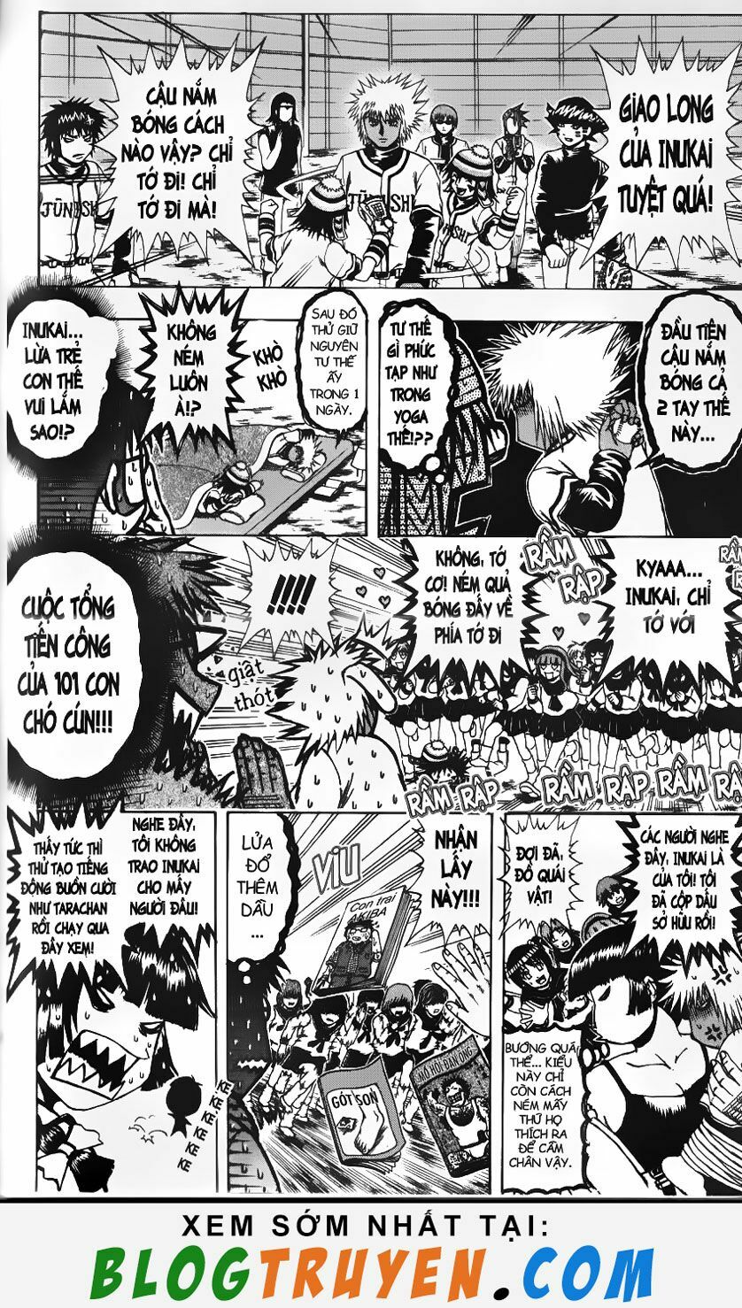Mr.FullSwing: Chapter 78