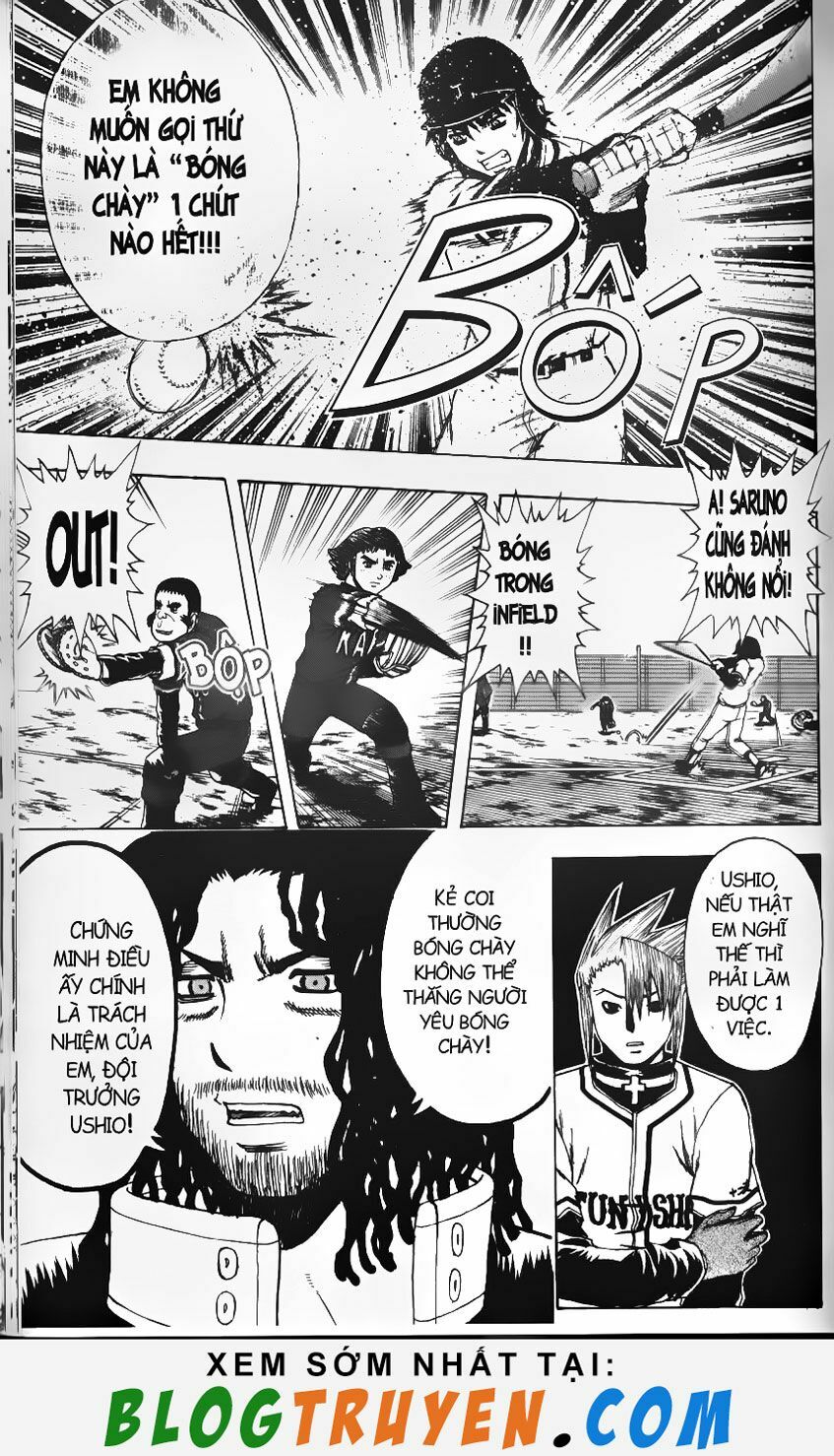 Mr.FullSwing: Chapter 79